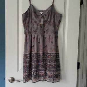 Maurice's dress, never worn, Smoke-free home.